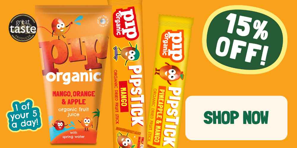pip organic